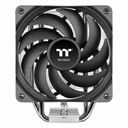 Thermaltake UX400 AM5/1851P Siyah İşlemci Hava Soğutucu