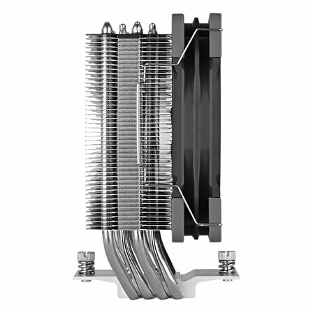 Thermaltake UX400 AM5/1851P Siyah İşlemci Hava Soğutucu