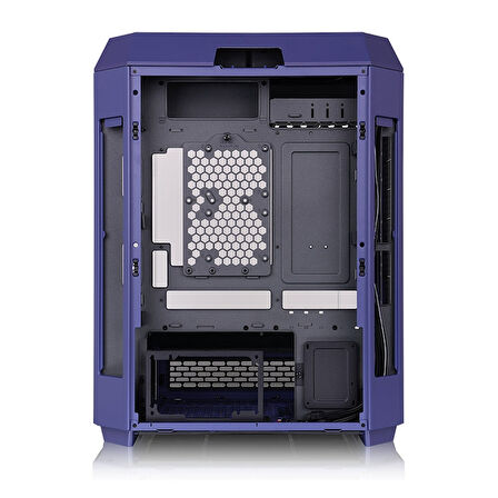 Thermaltake The Tower 600 Future Dusk Temperli Cam USB 3.0 ATX Mid Tower Oyuncu (Gaming) Kasası