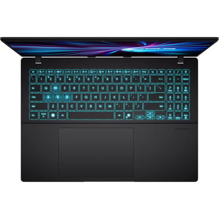 Vivobook 16 V3607VM Core 5 210H RTX5060 8gb Gddr7 64GB Ram 4tb SSD 16" Wuxga 144Hz W11 Taşınabilir Bilgisayar
