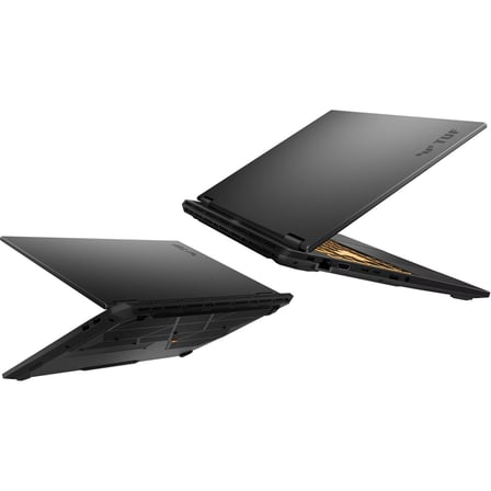Tuf Gaming F16 FX608JHR İ7-14650HX RTX5050 115W 64GB Ram 512GB SSD 16" IPS Wuxga 165Hz Taşınabilir Bilgisayar