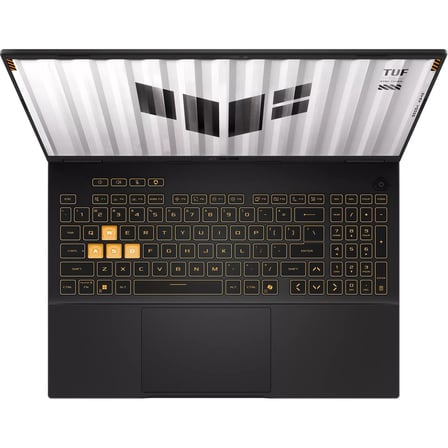 Tuf Gaming F16 FX608JHR İ7-14650HX RTX5050 115W 16GB Ram 1tb SSD 16" IPS Wuxga 165Hz Taşınabilir Bilgisayar