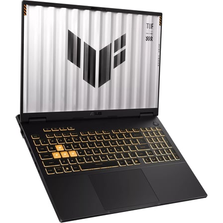 Tuf Gaming F16 FX608JHR İ7-14650HX RTX5050 115W 32GB Ram 1tb SSD 16" IPS Wuxga 165Hz Taşınabilir Bilgisayar