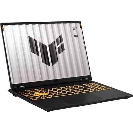 Tuf Gaming F16 FX608JHR İ7-14650HX RTX5050 115W 24GB Ram 2tb SSD 16" IPS Wuxga 165Hz Taşınabilir Bilgisayar
