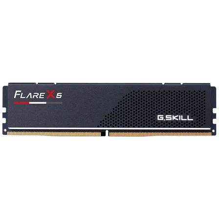 GSKILL Flare X5 16GB DDR5 6000Mhz CL36 EXPO/XMP Single Kit Ram