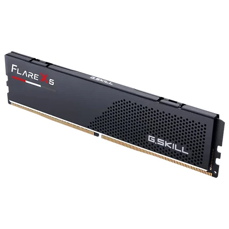 GSKILL Flare X5 16GB DDR5 6000Mhz CL36 EXPO/XMP Single Kit Ram