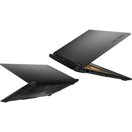 Tuf Gaming F16 FX608JHR-RV047W I7-14650HX RTX5050 115W 32GB Ram 512GB SSD 16" Wuxga IPS 165Hz W11 Taşınabilir Bilgisayar