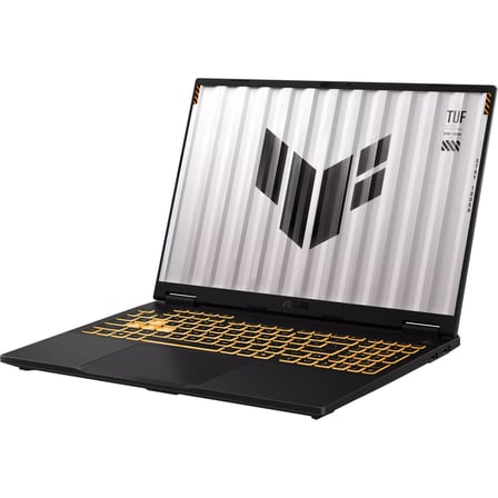 Tuf Gaming F16 FX608JHR-RV047W I7-14650HX RTX5050 115W 64GB Ram 4tb SSD 16" Wuxga IPS 165Hz W11 Taşınabilir Bilgisayar