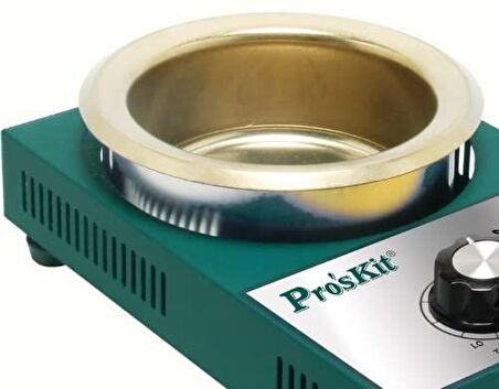 Proskit Ss-554B Lehim Potası 300W