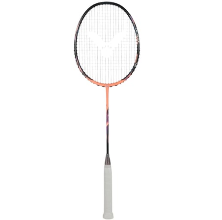 Victor DriveX 12 O 4UG5 Badminton Raketi