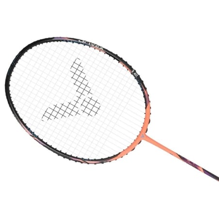 Victor DriveX 12 O 4UG5 Badminton Raketi