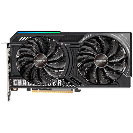 ASROCK Challenger AMD Radeon RX 9060 XT OC 8GB GDDR6 128 Bit Ekran Kartı