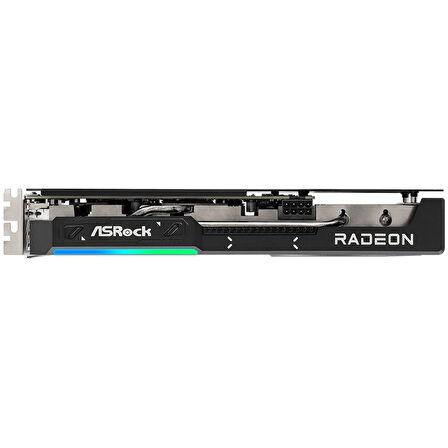 ASROCK Challenger AMD Radeon RX 9060 XT OC 8GB GDDR6 128 Bit Ekran Kartı