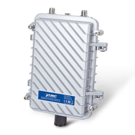 Planet PL-WAP-552N 5Ghz 300Mbps Poe 2Xn-Tip Anten Dış Access Point