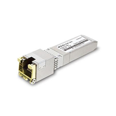Planet PL-MTB-RJ 30 Mt 10Gbase Multimode LC 850nm SFP+ Fiber Optik SFP Modül