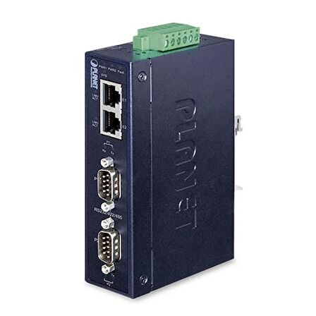 Planet PL-ICS-2200T 2 Port Rs232 Rs422 Rs485 Ind 2Kv Sg Isolatıon