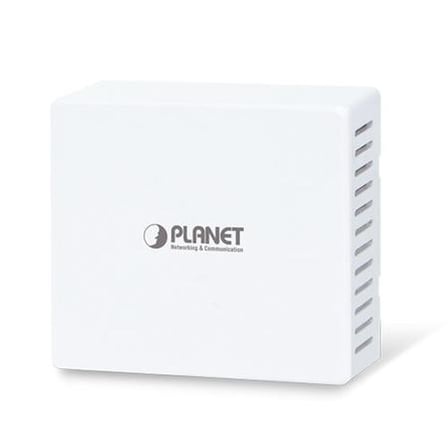 Planet PL-WDAP-W1200E 1200Mbps Wave Dual Band 3 Port Gigabit PoE Access Point
