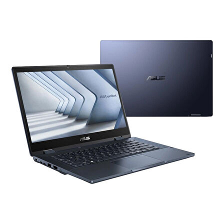ASUS B3402FVA-I58512B2D I5-1335U/8GB 512GB SSD 14.0 TOUCH FDOS NOTEBOOK