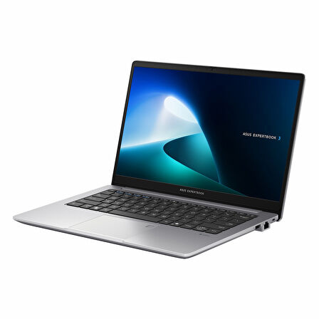 Asus ExpertBook P1 P1403CVA-I58512G1D i5-13420H 8GB 512SSD 14" FullHD FreeDOS Dizüstü Bilgisayar