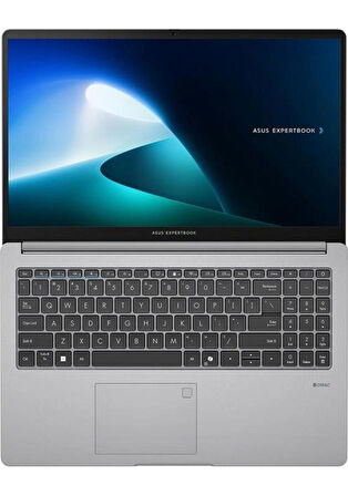 Asus ExpertBook P1503CVA-I716512S0D i7-13700H 16 GB 512 GB 15.6" Free Dos Dizüstü Bilgisayar
