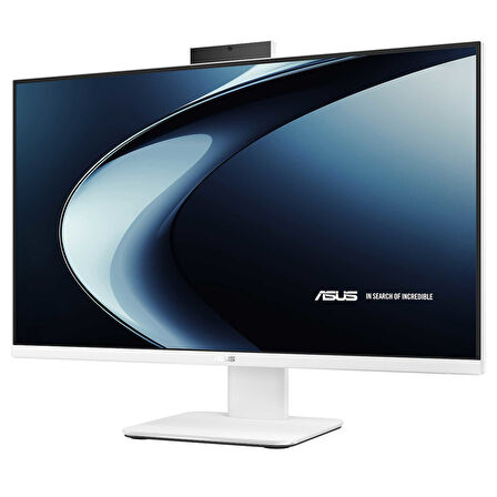 Asus V470VAK-VTE091W i7-13620H 16GB 512SSD 27" FHD W11H All In One Bilgisayar