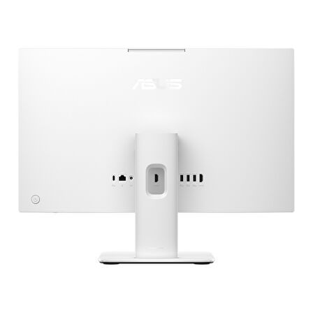 ASUS V470VAK-I58512W0D Intel Core i5-13420H 8GB DDR5 512GB SSD Fdos 27" Fhd Beyaz Kablosuz Klavye Mouse All In One Pc (Asus Türkiye Garantili)