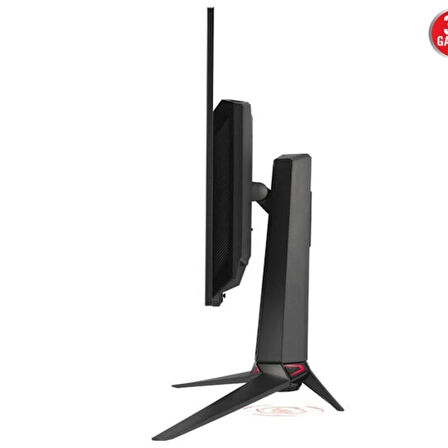 ASUS ROG Swift OLED PG32UCDMR 31.5 inç 240Hz 0.03ms 4K UHD Adaptive Sync QD-OLED Gaming Monitör