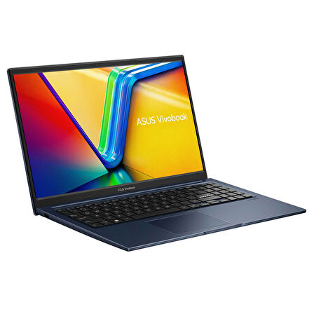 Asus VivoBook 15 X1504VA-NJ2770 i7-1355U 16GB 512SSD 15.6" FHD FreeDOS Dizüstü Bilgisayar