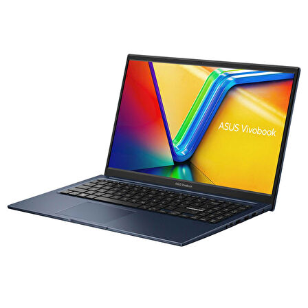 Asus VivoBook 15 X1504VA-NJ2770 i7-1355U 16GB 512SSD 15.6" FHD FreeDOS Dizüstü Bilgisayar