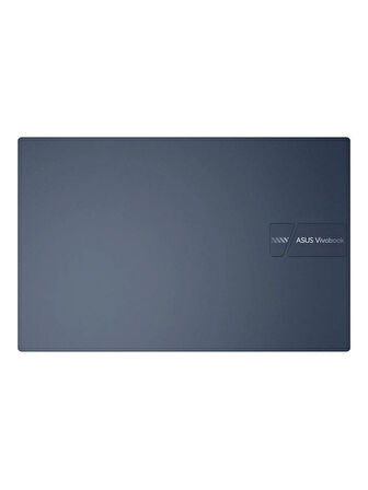 Asus X1504VA-NJ2913 i3-1315U 8GB DDR4 512GB 15.6'' FreeDos Notebook
