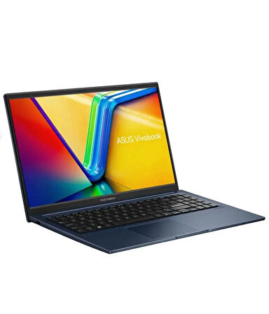 ASUS Vivobook 15 X1504VA-NJ2765 Intel Core i3-1315U 8GB 512GB SSD 15.6" Freedos Dizüstü Bilgisayar