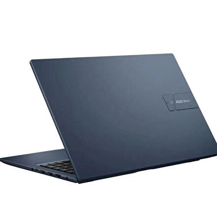 ASUS Vivobook 15 X1504VA-NJ2765 Intel Core i3-1315U 8GB 512GB SSD 15.6" Freedos Dizüstü Bilgisayar