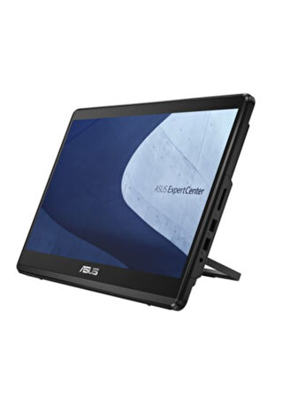 Asus ExpertCenter E1600WKA-N8256B1D Celeron N4500 8 GB 256 GB SSD UHD Graphics 15.6" Dokunmatik Full HD All in One Masaüstü PC
