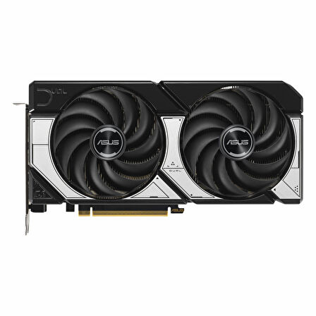 Asus Dual GeForce RTX 5070 OC 12GB GDDR7 192Bit HDMI/DP Ekran Kartı