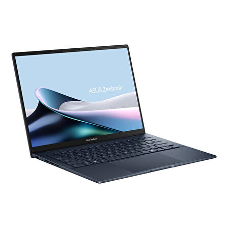Zenbook 14 UX3405CA-QL571W Intel Core Ultra 7 255H 16GB 512GB SSD Windows 11 Home 14" 60Hz WUXGA Taşınabilir Bilgisayar