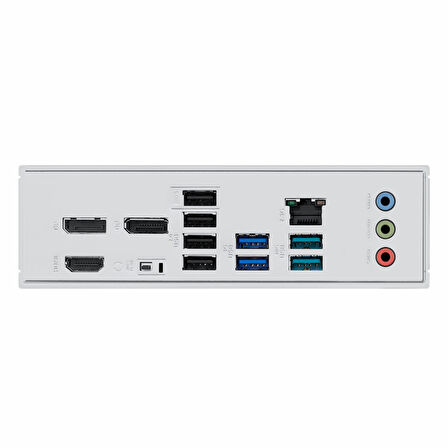 Asus Prime B850M-A-CSM DDR5 (8000MHz)OC M.2 HDMI/DP PCIe 5.0 AM5 mATX Anakart