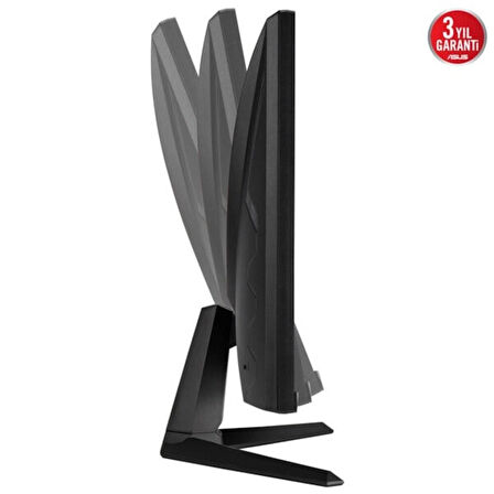 ASUS TUF Gaming VG259QM5A 24.5 inç 240Hz 0.3ms Full HD Adaptive Sync Fast IPS Gaming Monitör
