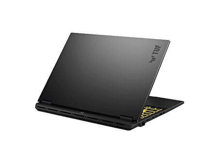 ASUS Tuf Gaming F16 FX608JMR-RV066W/Intel® Core™ i7-14650HX/16 GB RAM/1 TB SSD/RTX 5060/16"/W11 Laptop