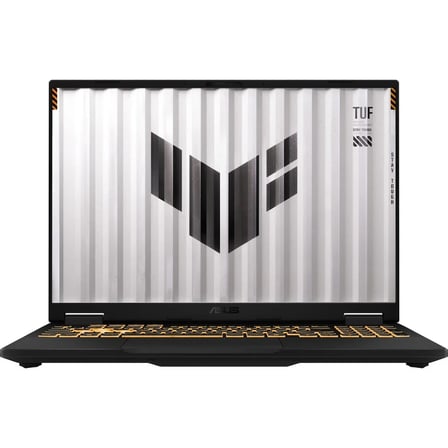 Asus TUF Gaming F16 FX608JMR-RV075 Intel Core i7 14650HX 16GB 1TB SSD RTX5060 Freedos 16" Taşınabilir Bilgisayar