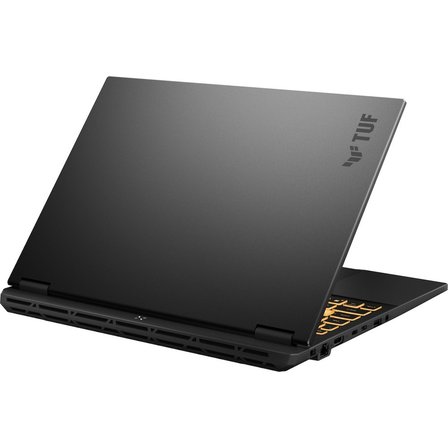 Asus TUF Gaming F16 FX608JMR-RV075 Intel Core i7 14650HX 16GB 1TB SSD RTX5060 Freedos 16" Taşınabilir Bilgisayar