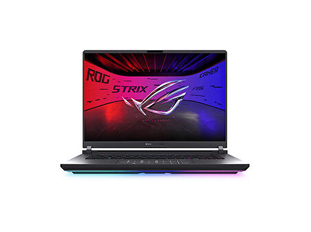 ASUS Rog Strix G16 G615LP-S5114W/Intel® Core™ Ultra 9-275HX/32 GB RAM/1 TB SSD/RTX 5070/16"/W11 Gaming Laptop