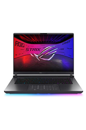 Asus ROG Strix G16 G615LP-S5115 115w 8GB RTX5070 Intel® Core™ Ultra 9 275HX 32GB RAM 1TB SSD 16 inç WQXGA 240Hz