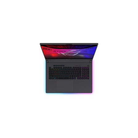 Asus Rog Strix G18 Intel Core I9 14900HX 32GB 1tb RTX5060 Freedos 18" Taşınabilir Bilgisayar G815JMR-S9035