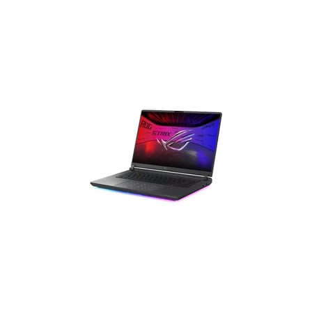 Asus Rog Strix G16 Intel Core Ultra 9 275HX G615LP-S5115-02 64GB 1tb RTX5070 8gb Freedos 16" Wqxga 240Hz Taşınabilir Bilgisayar