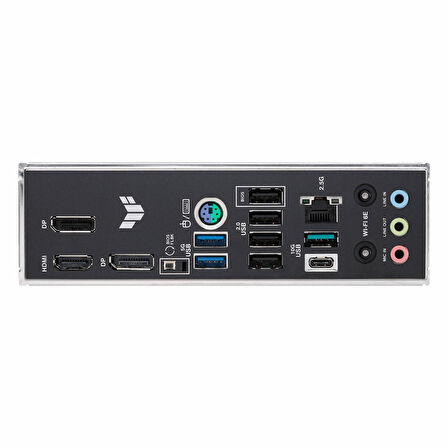 Asus TUF Gaming B850M-E WiFi DDR5 (8000MHz)OC M.2 HDMI/DP/USB-C PCIe 5.0 AM5 mATX Anakart