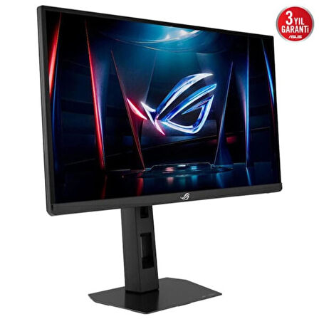 ASUS ROG Strix ACE XG248QSG 24.1 inç 610Hz 0.1ms Full HD Adaptive Sync Super TN Esports Gaming Monitör