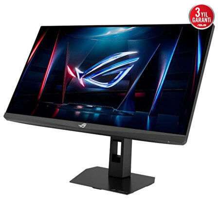 ASUS ROG Strix ACE XG248QSG 24.1 inç 610Hz 0.1ms Full HD Adaptive Sync Super TN Esports Gaming Monitör