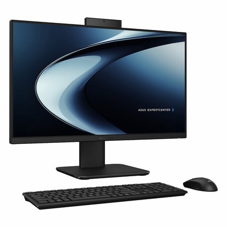 Asus ExpertCenter P400 P440VAT-DI58512B0D-30H01 i5-13420H 16GB 512SSD 23.8" FullHD FreeDOS Dokunmatik All In One Bilgisayar