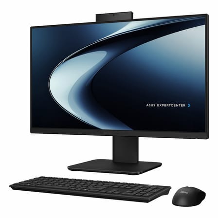 Asus ExpertCenter P400 P440VAT-DI58512B0D-30H i5-13420H 8GB 512SSD 23.8" FullHD FreeDOS Dokunmatik All In One Bilgisayar