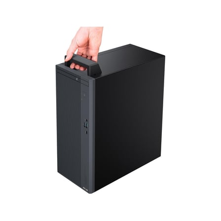 ASUS MINI TOWER V500MV-13420H248W i5-13420H 16GB 512GB SSD WIN11 HOME